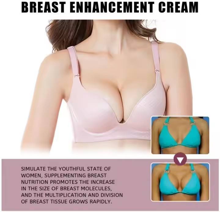 Fast Breast Enlargement Essential Oils Thin Leg Waist Fat Burner Enlarge Big Bust Enlarging Bigger Chest Massage Breast Care