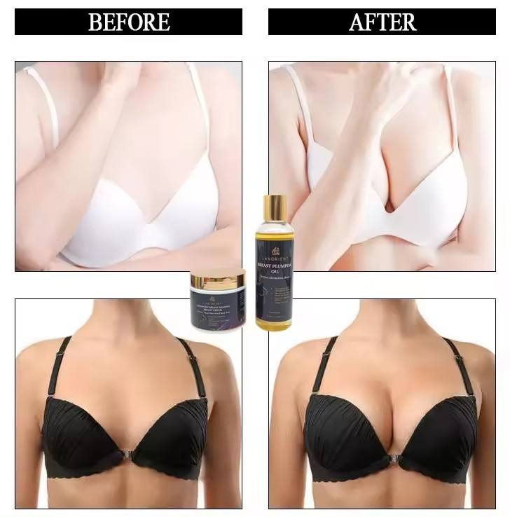 Fast Breast Enlargement Essential Oils Thin Leg Waist Fat Burner Enlarge Big Bust Enlarging Bigger Chest Massage Breast Care