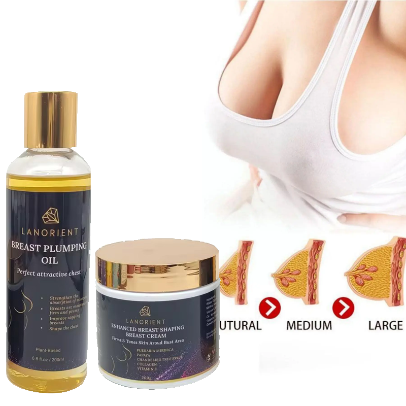 Fast Breast Enlargement Essential Oils Thin Leg Waist Fat Burner Enlarge Big Bust Enlarging Bigger Chest Massage Breast Care