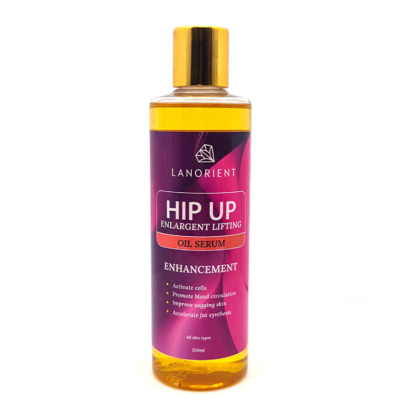 Buttock Massage Oil Effective Hip Lift up Enhancement Shaping Firming Big Ass Plumping Sexy Lady Butt Enlargement Oil