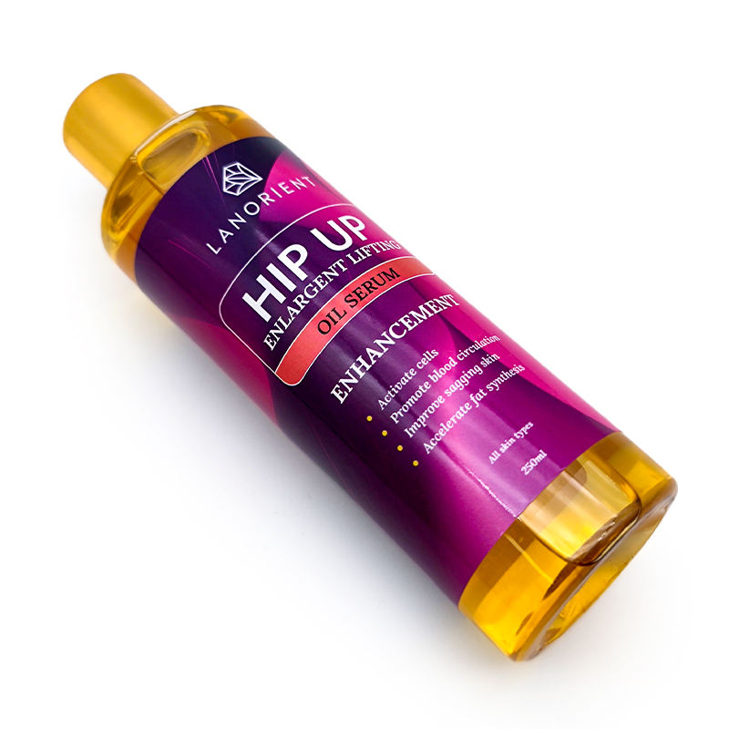 Buttock Massage Oil Effective Hip Lift up Enhancement Shaping Firming Big Ass Plumping Sexy Lady Butt Enlargement Oil