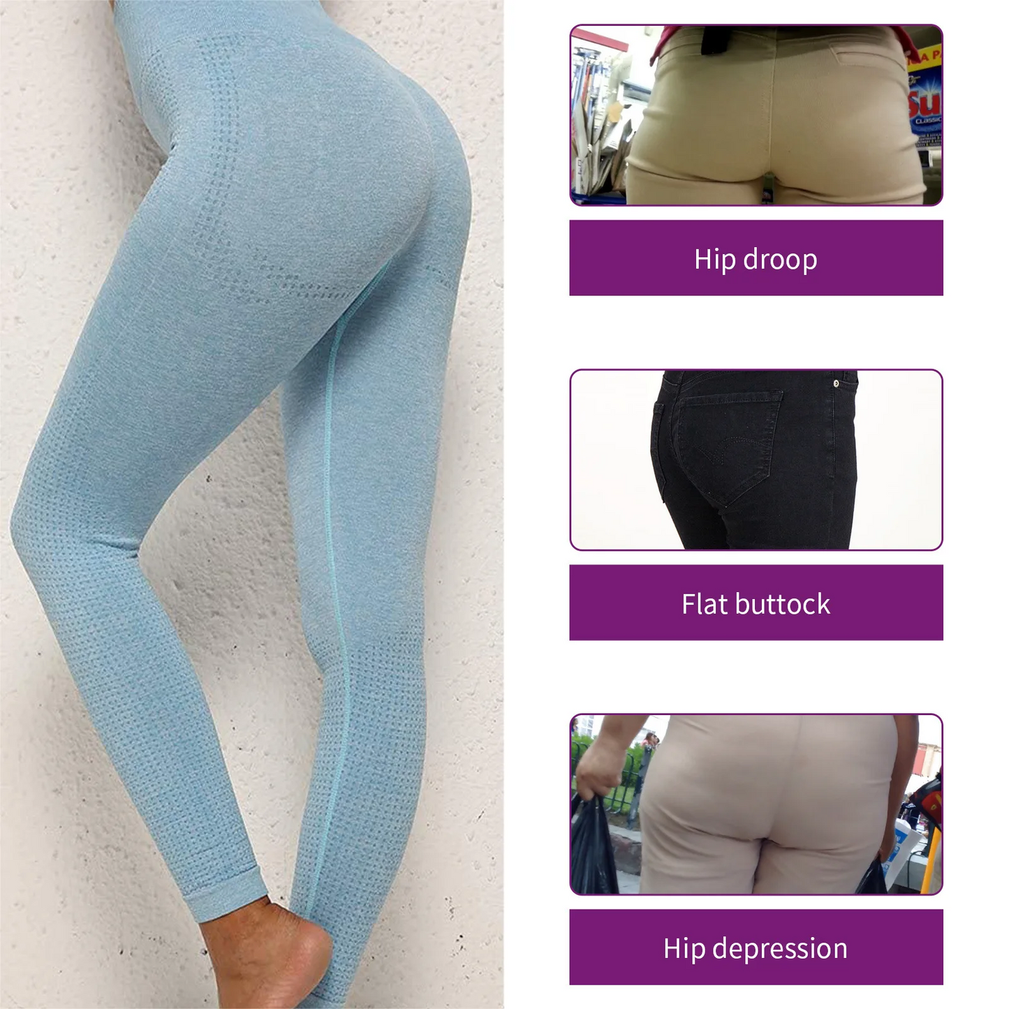 Butt Enhancement Cream Hip Firming Lifting Enlargement Shaping Plumper Slimming Sexy Ass Growth Nourish Buttock Massager Cream