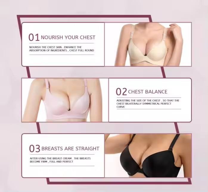 Fast Breast Enlargement Essential Oils Thin Leg Waist Fat Burner Enlarge Big Bust Enlarging Bigger Chest Massage Breast Care